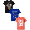 Sports Gaming/Power Up/Dino 3-pack