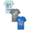 Shark Dino 3-pack