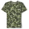 Green Camo