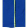 imageThe Childrens Place Baby Girls and Toddler Tie Front Denim Pull On ShortsBlue 3pack