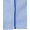 imageThe Childrens Place Baby Girls and Toddler Tie Front Denim Pull On ShortsSky 2