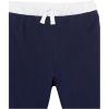 imageThe Childrens Place Baby Girls and Toddler Tie Front Denim Pull On ShortsTidal