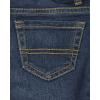 imageThe Childrens Place Boys and Toddler Denim ShortsStretch Light Wash 3pack