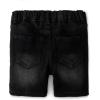 imageThe Childrens Place Boys and Toddler Denim ShortsTeach Wash