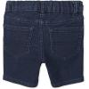 imageThe Childrens Place Boys and Toddler Denim ShortsWexler Wash