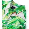 imageThe Childrens PlaceBaby Boysand Toddler Poplin Short Sleeve Button Down ShirtApplemint12 Months18 Months