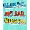 imageThe Childrens PlaceBaby Boysand Toddler Vehicle Short Sleeve Graphic TShirtsMultipacksColor TrainsRace CarsMotobike 3Pack2 Years