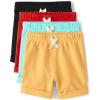 Multi Color 4-pack
