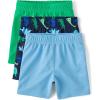 Atomic Blue 3-pack