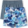 Blue/Shark 2-pack