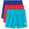 Red Blue 3-pack