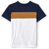Tidal Colorblock