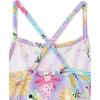 imageThe Childrens Place Girls Casual Sleeveless Tiered DressesPetal Purple Tiered