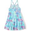 imageThe Childrens Place Girls Casual Sleeveless Tiered DressesSeagrove Tiered