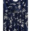 imageThe Childrens Place Girls Casual Sleeveless Tiered DressesTidal Maxi