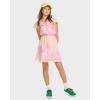 imageThe Childrens Place Girls Family Matching Dresses Mommy and Me Casual DressCameo