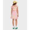 imageThe Childrens Place Girls Family Matching Dresses Mommy and Me Casual DressCameo