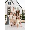 imageThe Childrens Place Girls Family Matching Dresses Mommy and Me Casual DressIrish Cream Floral