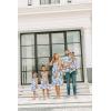 imageThe Childrens Place Girls Family Matching Dresses Mommy and Me Casual DressWhite Daisy Tropic