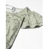 imageThe Childrens Place Girls Short Sleeve Casual Everyday DressesMisty Glen