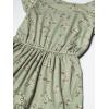 imageThe Childrens Place Girls Short Sleeve Casual Everyday DressesMisty Glen