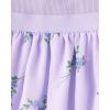 imageThe Childrens Place Girls Short Sleeve Dressy DressLoveable