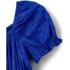 imageThe Childrens Place Girls Short Sleeve Dressy DressRenew Blue