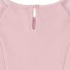 imageThe Childrens Place Girls Short Sleeve Dressy DressRose Quartz