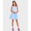 imageThe Childrens PlaceGirlsSleeveless Dressy DressesBreeze Butterfly Mesh10