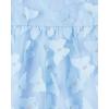 imageThe Childrens PlaceGirlsSleeveless Dressy DressesBreeze Butterfly Mesh10
