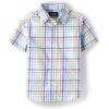 Multi Color Plaid