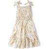 Irish Cream Floral