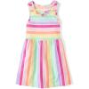 Multicolor Stripe