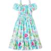 imageThe Childrens Place Girls Family Matching Dresses Mommy and Me Casual DressTropical Prints