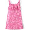 Yreka Pink Corset