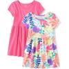 Pink Tropic 2-pack