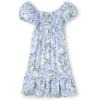imageThe Childrens Place Girls Short Sleeve Casual Everyday DressesWhirlwind