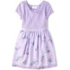 imageThe Childrens Place Girls Short Sleeve Dressy DressLoveable