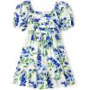 Renew Blue Floral