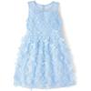 imageThe Childrens PlaceGirlsSleeveless Dressy DressesBreeze Butterfly Mesh10