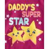 imageThe Childrens Place Baby Girls and Toddler Assorted Everyday Short Sleeve Graphic TShirts MultipackRainbowSunStar 3pack