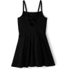 imageThe Childrens Place Girls Athletic Sleeveless Tennis DressesBlack