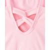 imageThe Childrens Place Girls Athletic Sleeveless Tennis DressesCameo