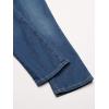 imageThe Childrens Place Girls Basic Bootcut JeansMedium Lara Wash Single