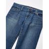 imageThe Childrens Place Girls Basic Bootcut JeansMedium Lara Wash Single