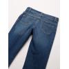 imageThe Childrens Place Girls Basic Bootcut JeansMedium Lara Wash Single