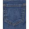 imageThe Childrens Place Girls Basic Bootcut JeansVictory Blue Wash Single