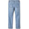 imageThe Childrens Place Girls Multipack Basic Skinny JeansBlueberry WashMedium Lara WashTrue Indigo Wash 3pack