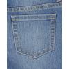 imageThe Childrens Place Girls Multipack Basic Skinny JeansBlueberry WashMedium Lara WashTrue Indigo Wash 3pack