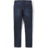 imageThe Childrens Place Girls Multipack Basic Skinny JeansDark Starry Night Wash 2pack
